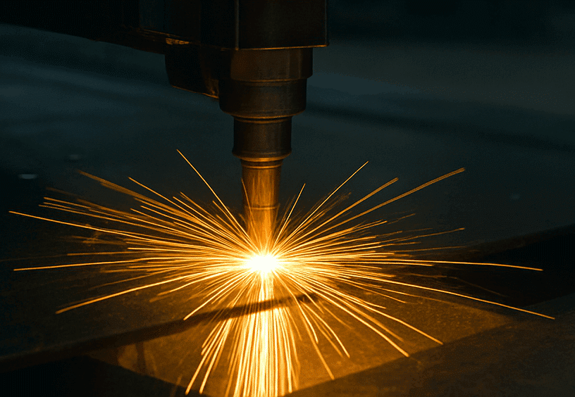 Focus sur les incidents récents liés aux lasers industriels
