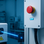 Efficacité des systèmes d’interlock laser - guide technique 2025