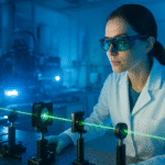 Startups françaises innovantes en sécurité laser